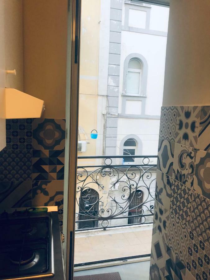 Bb Suonno - A 2 Passi Dalla Storia Napoli Bagian luar foto